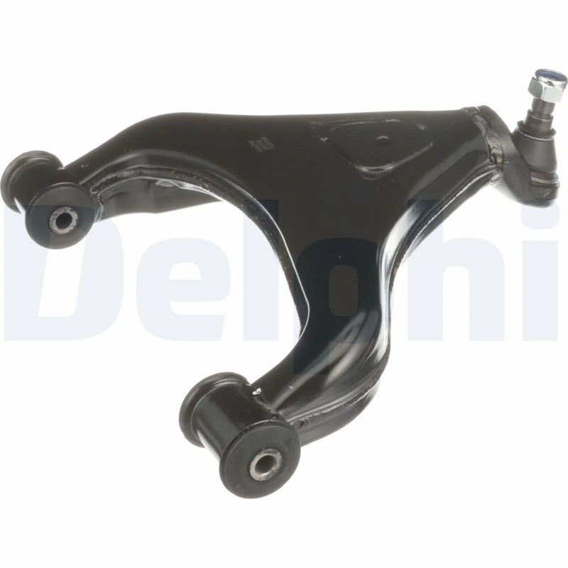 Delphi Control/Trailing Arm Lower fits Mercedes-Benz Sprinter 2-T 1995-2006