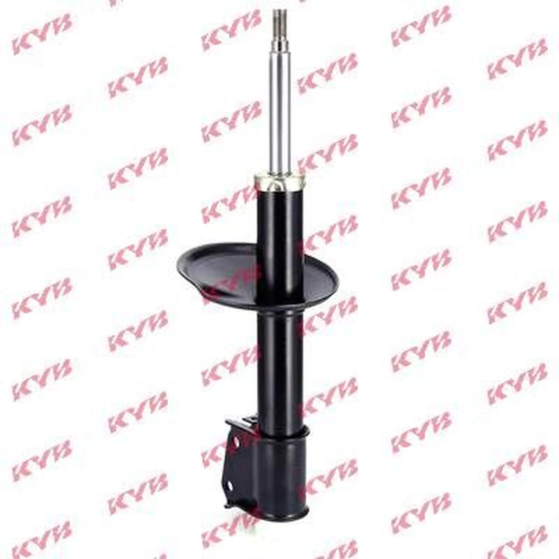 KYB 2 x Shock Absorbers fits Renault Clio I 1990-1998 1.1 1.2 1.4