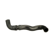 Gates Radiator Coolant Hose 500mm ID fits Nissan Qashqai I 2010-2013 1.6