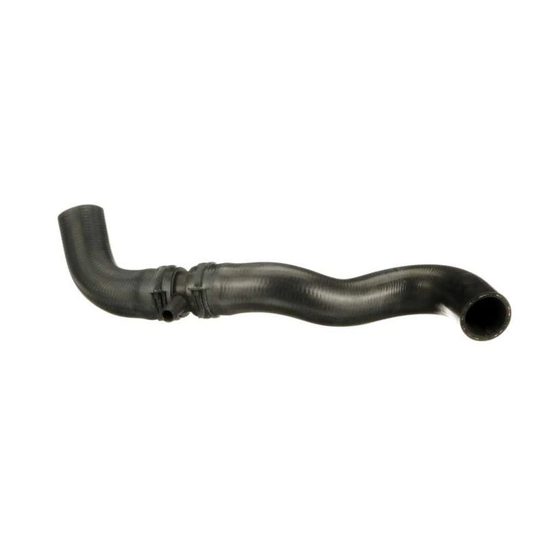 Gates Radiator Coolant Hose 500mm ID fits Nissan Qashqai I 2010-2013 1.6