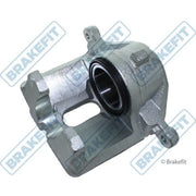 Apec Brake Caliper Assembly Front Left BCA1115