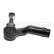 First Line Steering Tie Rod End Ball Joint fits Mazda 3 2003-2014