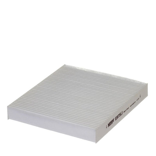 Hengst Cabin Air Filter (Pollen Filter) fits Lexus Gs 2012-2013