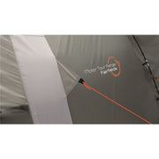 Easy Camp Motorhome Campervan Awning Fairfields Easy Camp - Dynamic Drive
