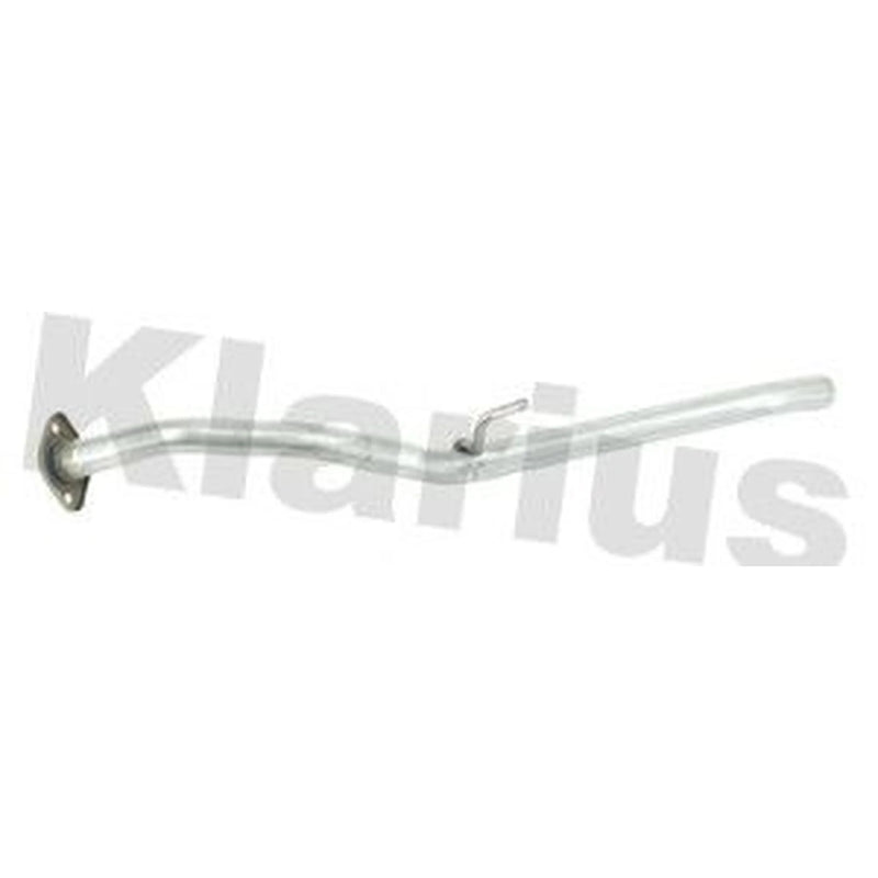Klarius Exhaust Pipe OD fits Nissan NV200 2010-2011 1.5