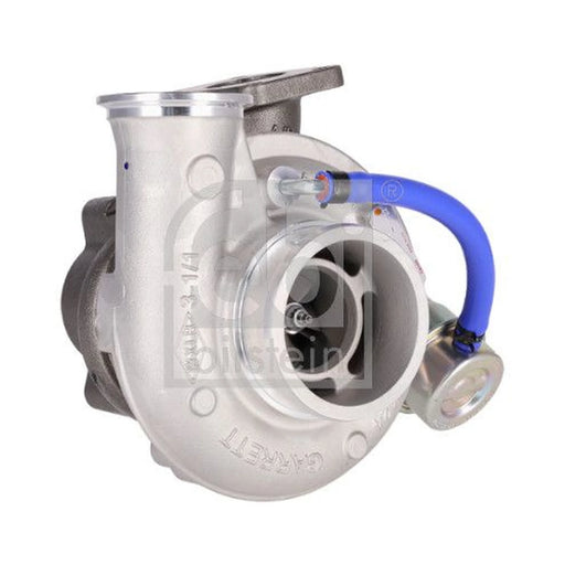 Febi Turbocharger Turbo Unit 191724