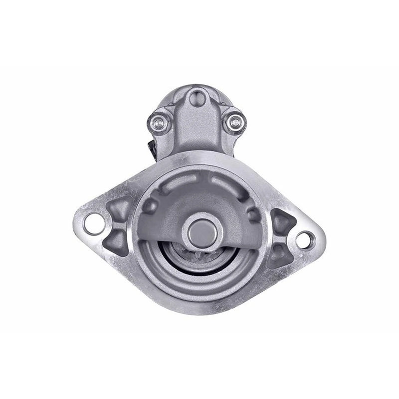 Hella Starter Motor 12V 0.8kW 9 Teeth fits Toyota Auris 2007-2012 1.4