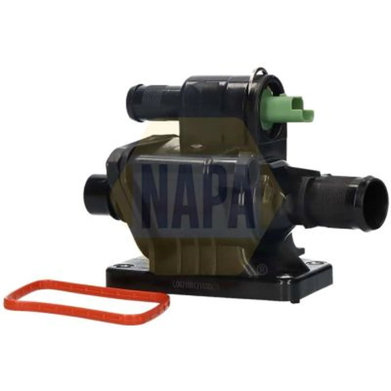 NAPA Thermostat,Coolant fits Citroën Berlingo / Berlingo First 2005-2011 1.6