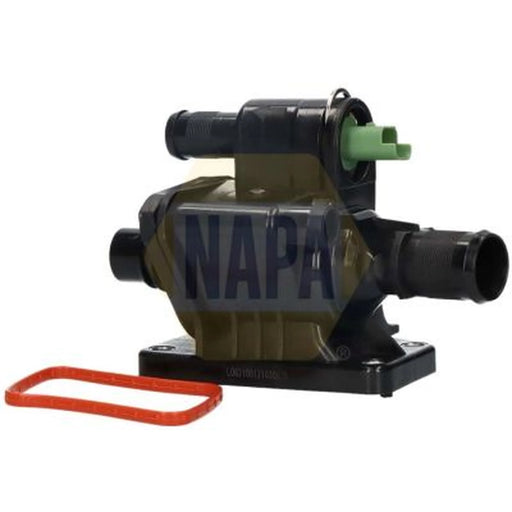 NAPA Thermostat,Coolant fits Citroën Berlingo / Berlingo First 2005-2011 1.6