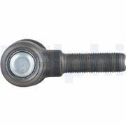 Delphi Steering Tie Rod End Ball Joint Front M18x1.5 fits Land Rover Discovery