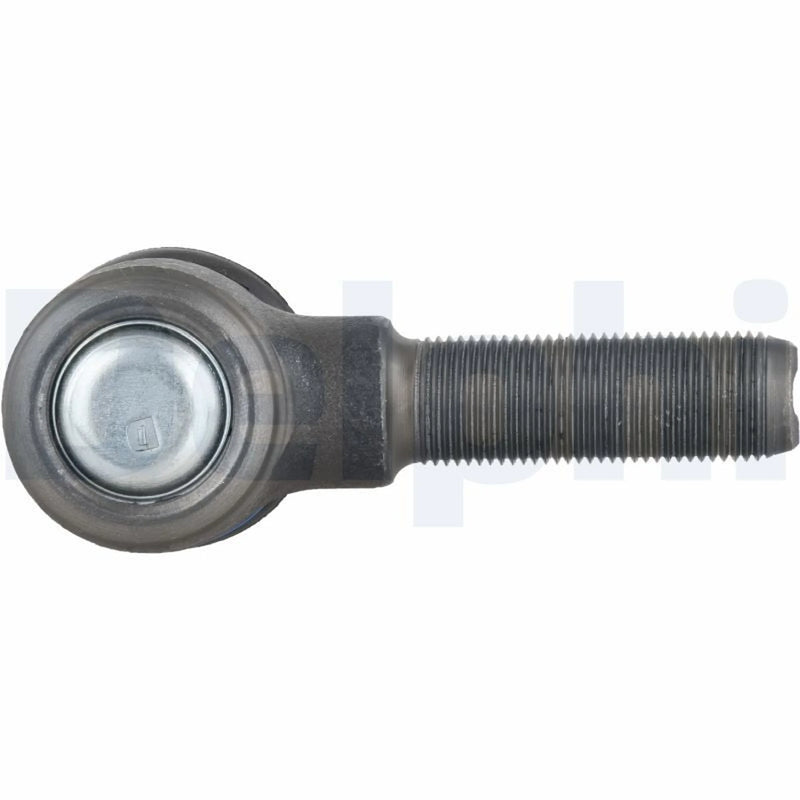 Delphi Steering Tie Rod End Ball Joint Front M18x1.5 fits Land Rover Discovery