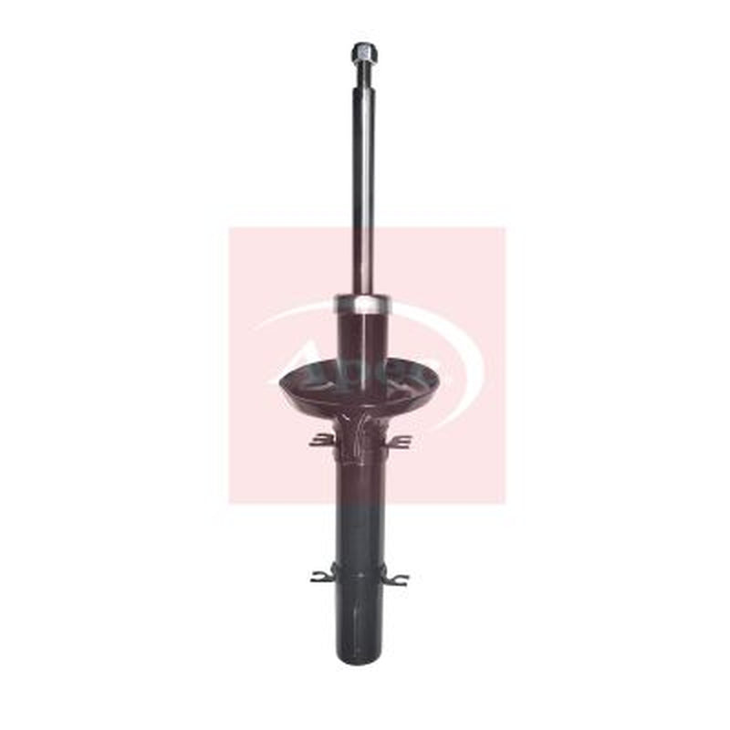 Apec Shock Absorber Damper Strut Front fits Audi A3 1996-2003 1.8 1.9