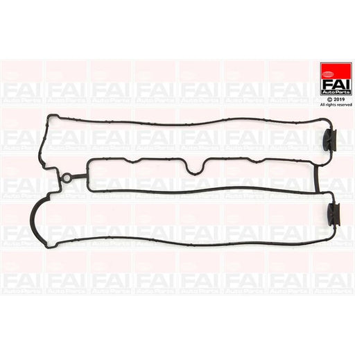 FAI Cylinder Head Cover Gasket RC741S