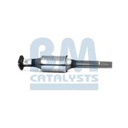 BM Catalysts Homologated Petrol Cat fits Fiat Punto 1993-2000 1.1 1.2