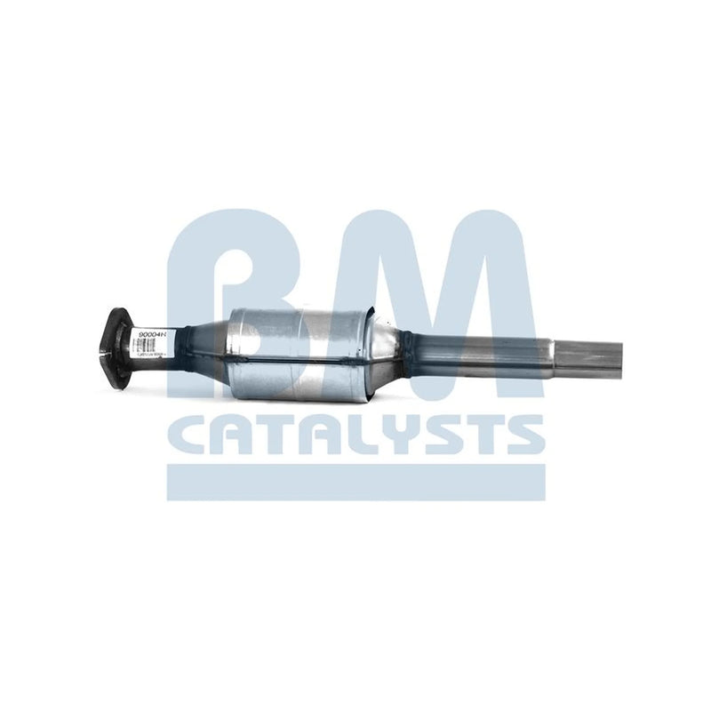 BM Catalysts Homologated Petrol Cat fits Fiat Punto 1993-2000 1.1 1.2