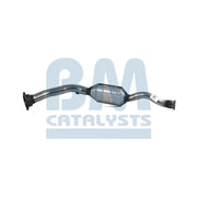 BM Catalysts Homologated Petrol Cat fits Peugeot 205 1987-1998 1.6 1.9