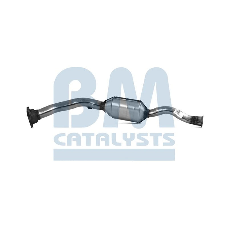 BM Catalysts Homologated Petrol Cat fits Peugeot 205 1987-1998 1.6 1.9