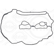 Elring Cylinder Head Cover Gasket fits Porsche 718 Boxster 2016-2017 2.0 2.5