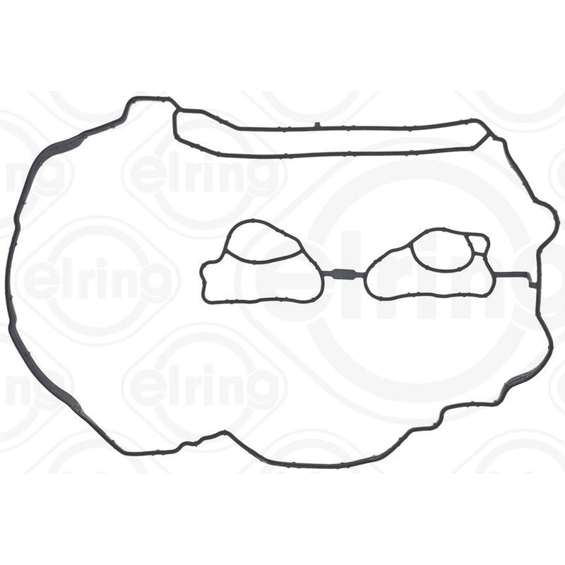 Elring Cylinder Head Cover Gasket fits Porsche 718 Boxster 2016-2017 2.0 2.5
