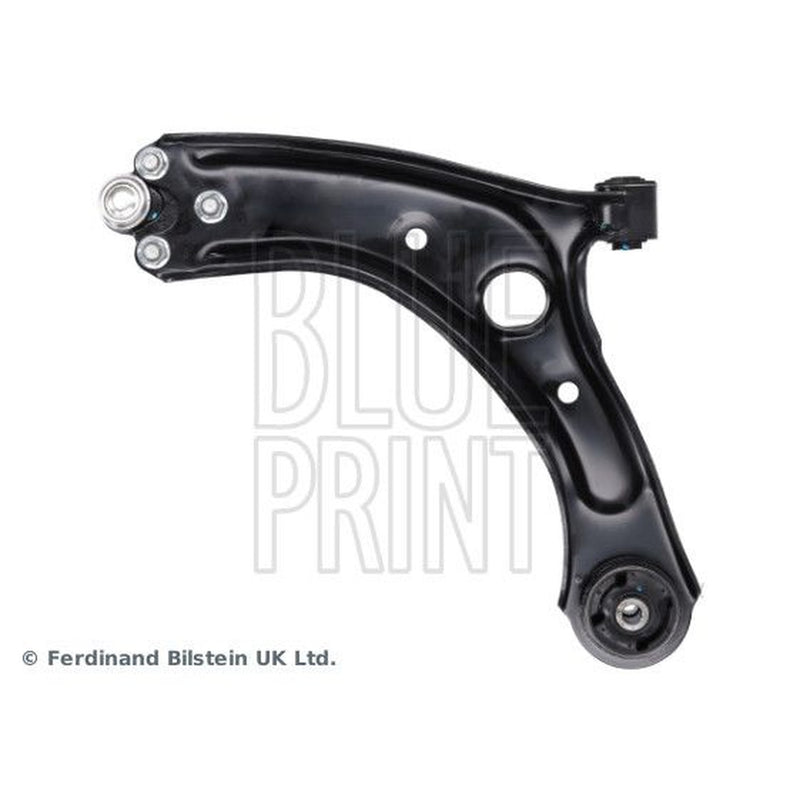 Blue Print Control/Trailing Arm outer fits Hyundai Sonata VII 2014-2019 2.0 2.4