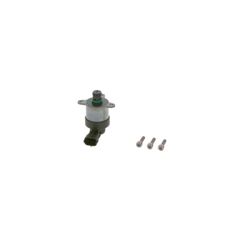 Bosch Fuel Quantity Control Valve (Common Rail) High-pressure Pump
