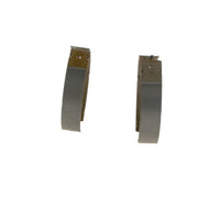Bosch Brake Shoe Set Axle Kit