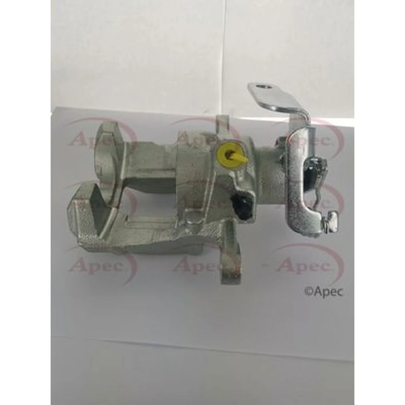 Apec Brake Caliper Assembly Rear Right RCA911