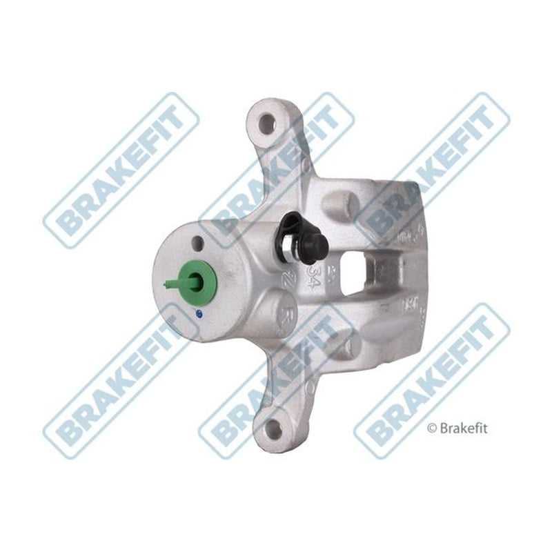 Apec Brake Caliper Assembly Rear Right BCA2340