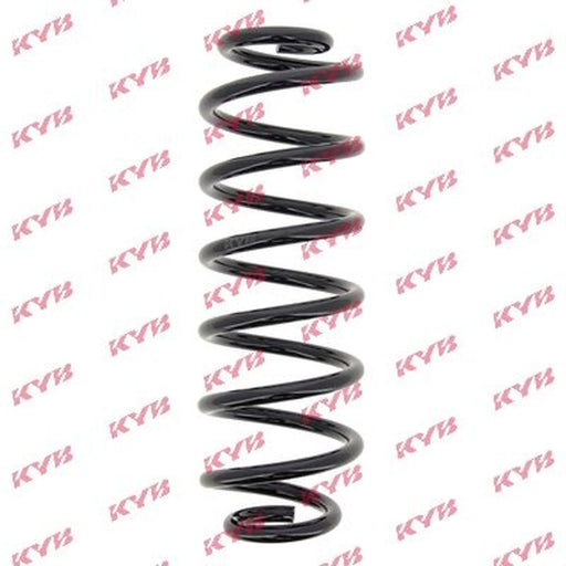 KYB Rear Suspension Coil Spring RA6148