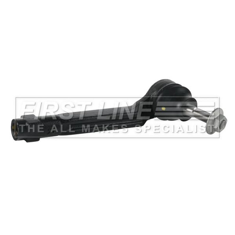 First Line Steering Tie Rod End Ball Joint M12x1.25 fits Hyundai Tucson