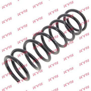 KYB Rear Suspension Coil Spring fits Ford Maverick 1993-1998 2.4 2.7