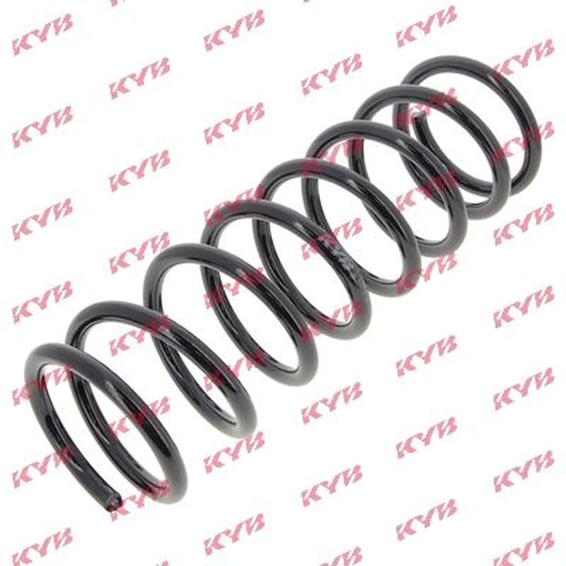 KYB Rear Suspension Coil Spring fits Ford Maverick 1993-1998 2.4 2.7
