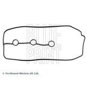 Blue Print Cylinder Head Cover Gasket Rubber ADT36793
