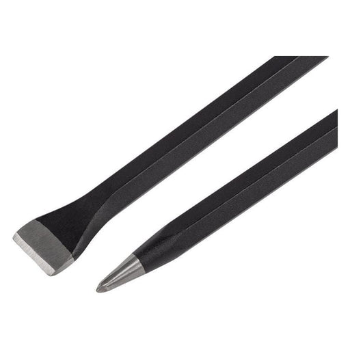 Roughneck Digging Bar 6.2kg 50mm x 1.52m Roughneck - Dynamic Drive