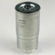Delphi Fuel Filter Element fits Alfa Romeo 147 2001-2010 1.9