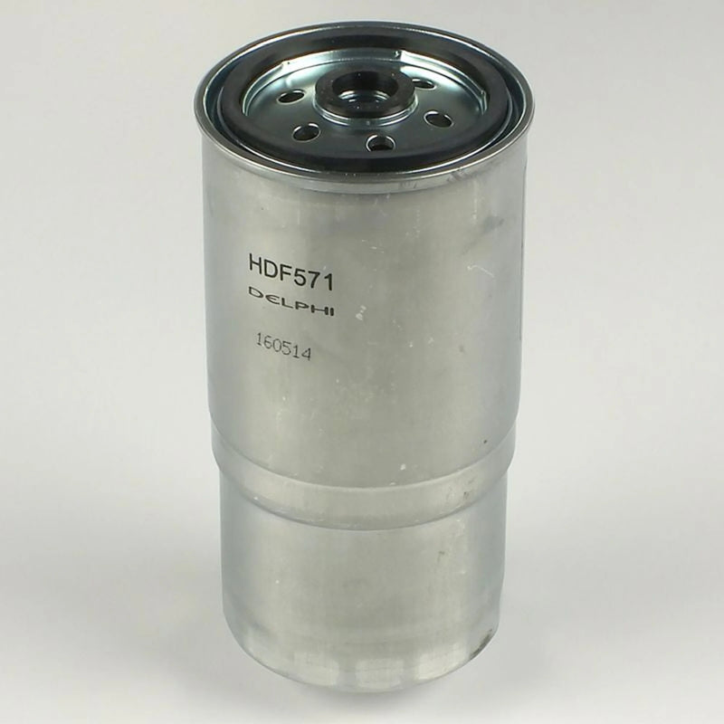 Delphi Fuel Filter Element fits Alfa Romeo 147 2001-2010 1.9