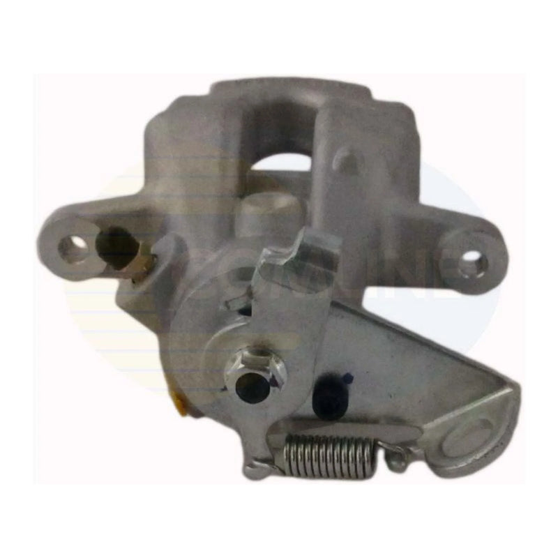 Comline Brake Caliper Assembly Rear Right fits Citroën Berlingo 2009-2010 1.6