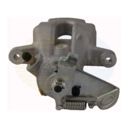 Comline Brake Caliper Assembly Rear Right fits Citroën Berlingo 2009-2010 1.6