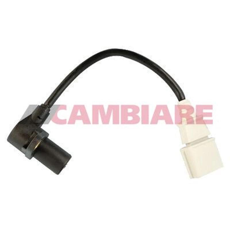 Cambiare Crankshaft Position Sensor fits Audi A1 2012 on 2.0