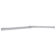 Hella Repair Pipe Catalytic Converter fits Peugeot 205 1988-1998 1.0 1.1 1.4