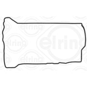 Elring Cylinder Head Cover Gasket ACM (Polyacrylate) fits Mazda 2 2014 on 1.5