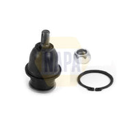 NAPA Ball Joint Front Right fits Infiniti G 2002-2013 3.5