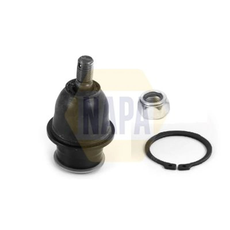 NAPA Ball Joint Front Right fits Infiniti G 2002-2013 3.5