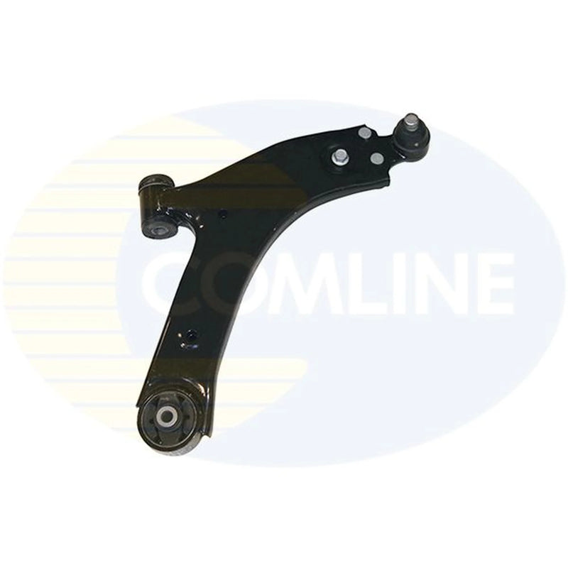 Comline Control/Trailing Arm fits Hyundai I800 Travel 2008 on 2.5