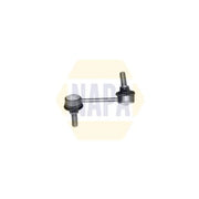 NAPA Stabiliser Bar Link Coupling Rod Front Right fits Alfa Romeo 159 2005-2012