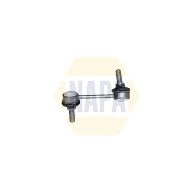NAPA Stabiliser Bar Link Coupling Rod Front Right fits Alfa Romeo 159 2005-2012