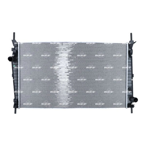 NRF Engine Radiator 560002