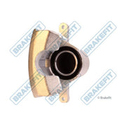Apec 2 x Front Brake Calipers fits Mazda 6 2007-2013 1.8 2.0 2.2 2.5