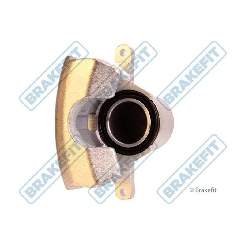 Apec 2 x Front Brake Calipers fits Mazda 6 2007-2013 1.8 2.0 2.2 2.5