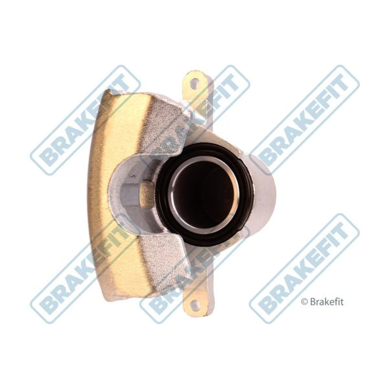 Apec Brake Caliper Assembly Front Right BCA1882E